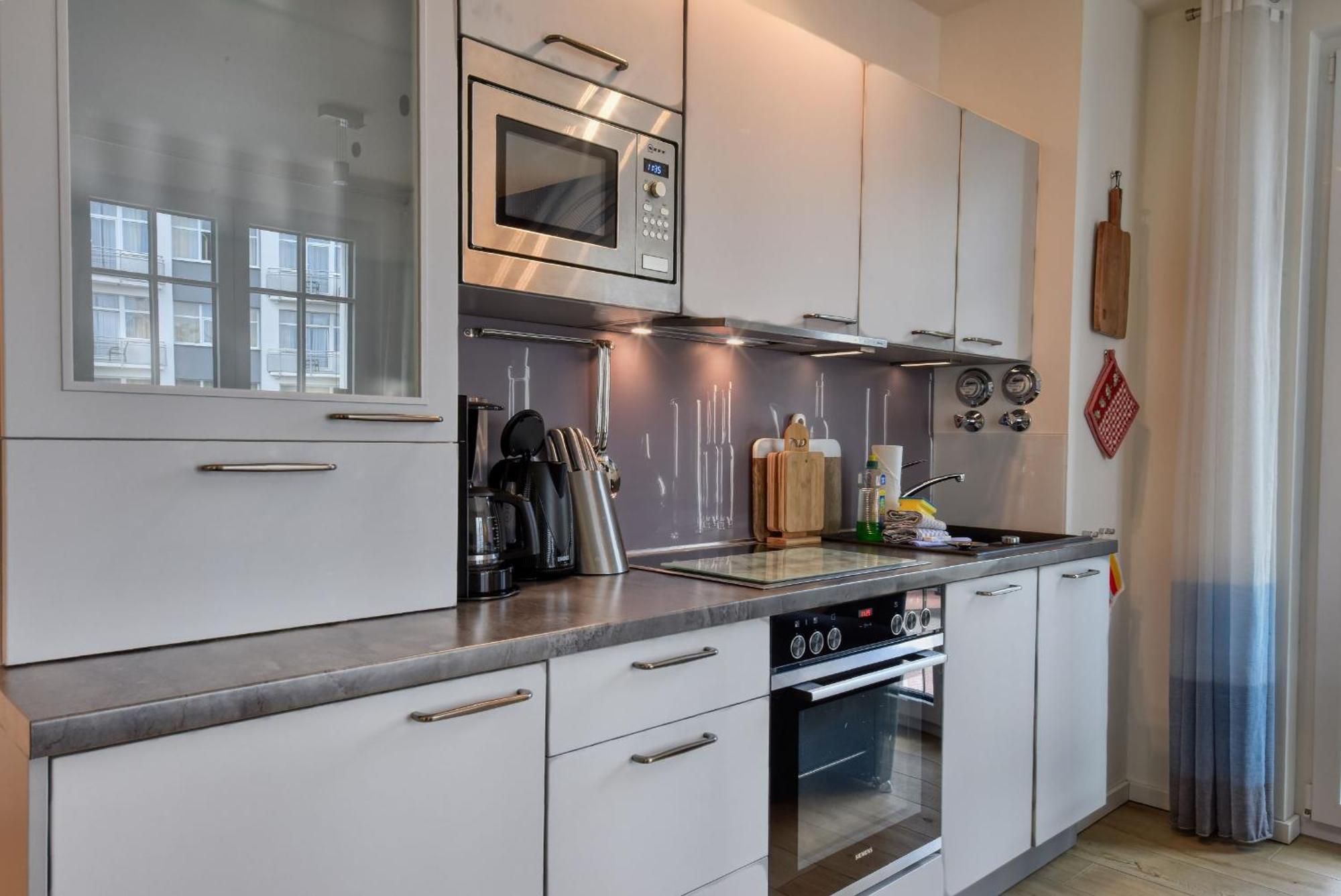 Ferienwohnung Ankerplatz In Der Villa Sofie Binz Exteriör bild